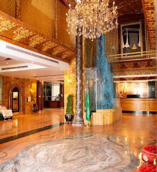 Fotos del hotel Al Nabarees Al Masi:  13