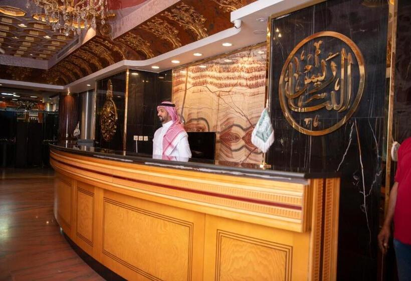 Fotos del hotel Al Nabarees Al Masi:  12