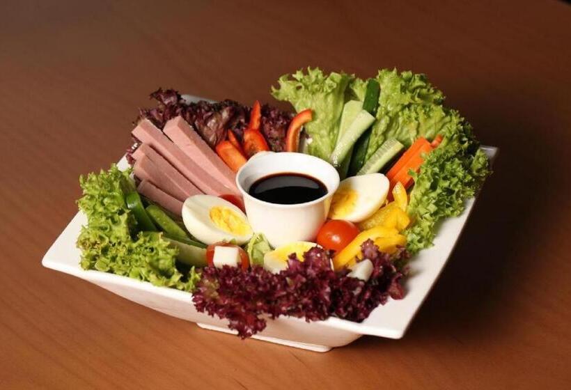 Fotos del hotel Al Nabarees Al Masi:  15