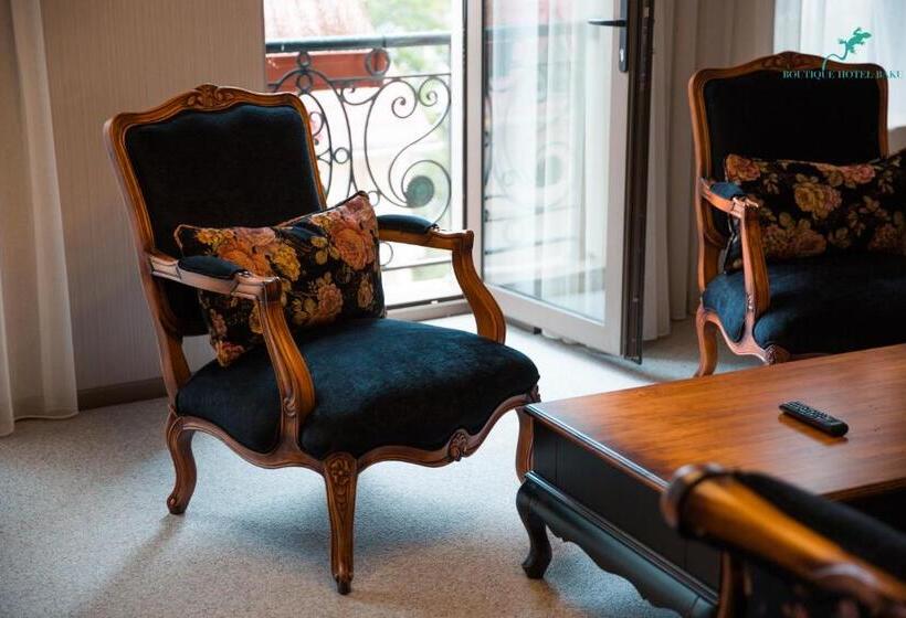Fotos del hotel Boutique Hotel Baku:  25