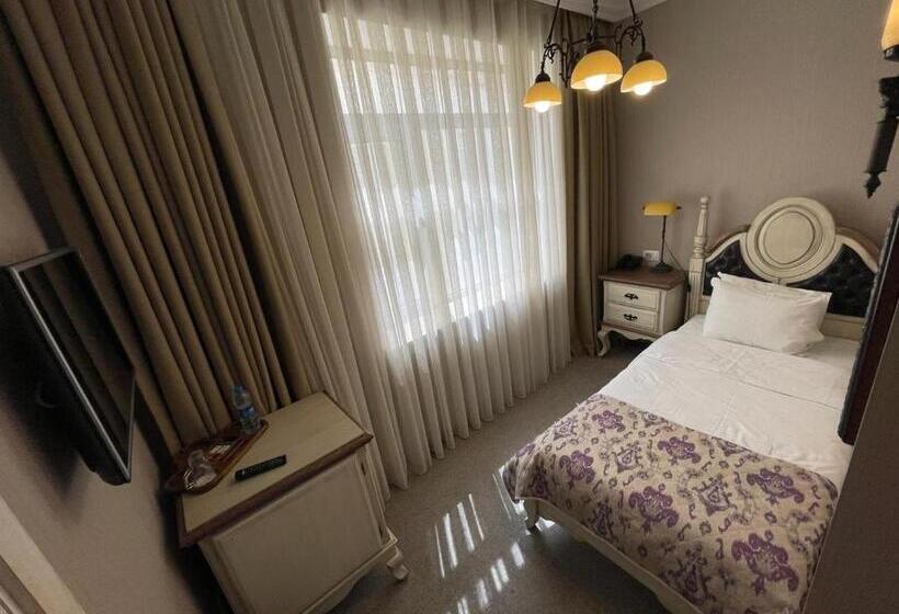 Fotos del hotel Boutique Hotel Baku:  2