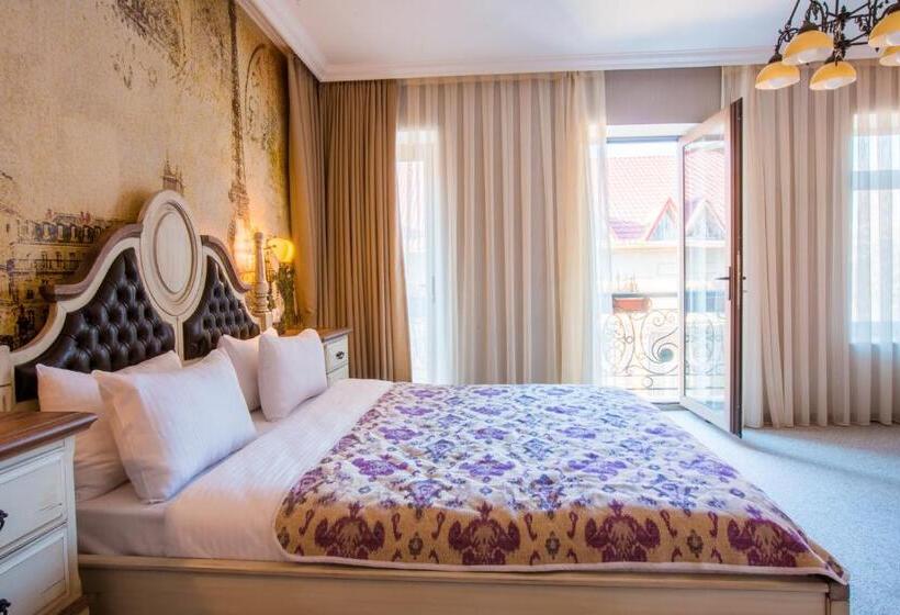 Fotos del hotel Boutique Hotel Baku:  9