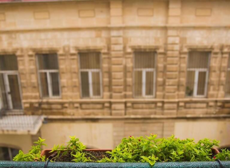 Fotos del hotel Boutique Hotel Baku:  23