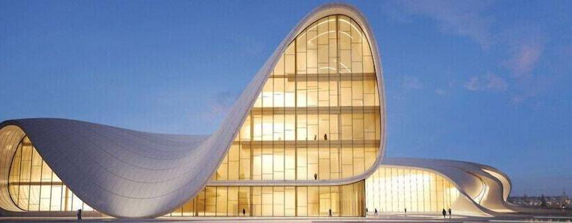 Fotos del hotel Boutique Hotel Baku:  17