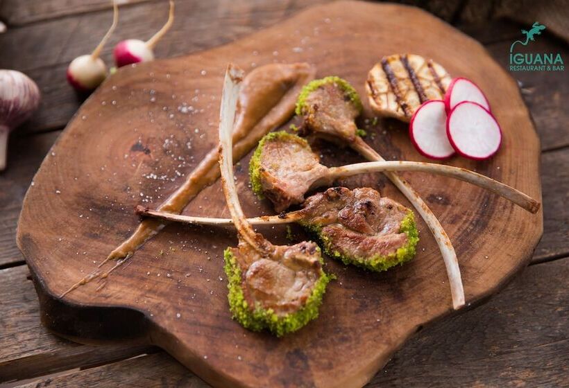 Fotos del hotel Boutique Hotel Baku:  18