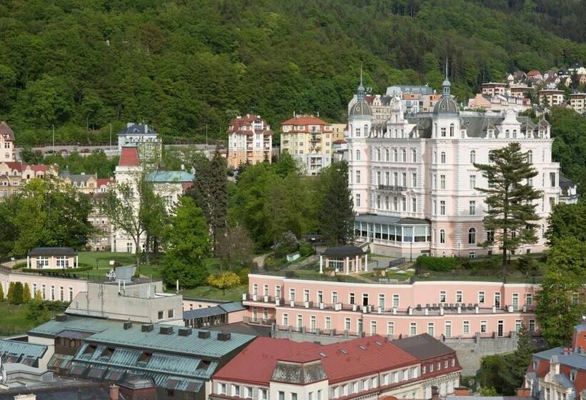 Fotos del hotel Bristol Georgy House:  22