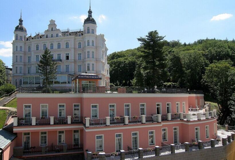 Fotos del hotel Bristol Georgy House:  7