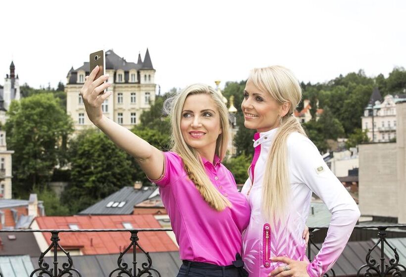 Fotos del hotel Bristol Georgy House:  11