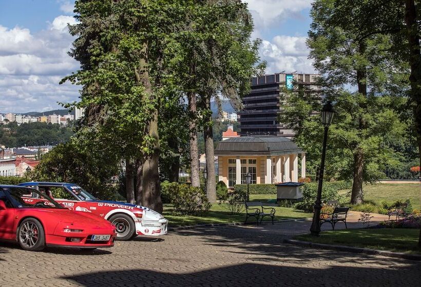 Fotos del hotel Bristol Georgy House:  25