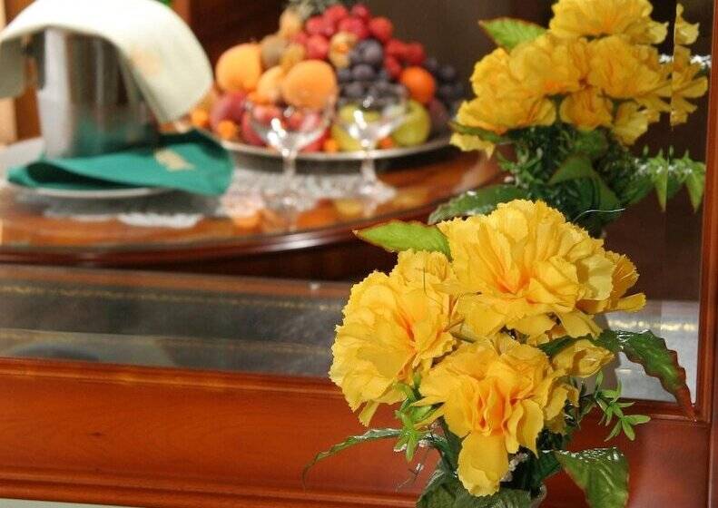 Fotos del hotel Bristol Georgy House:  21