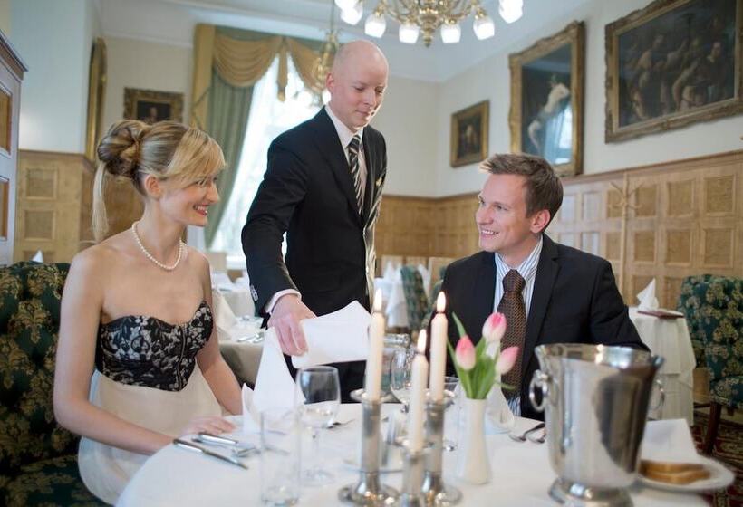 Fotos del hotel Bristol Georgy House:  5