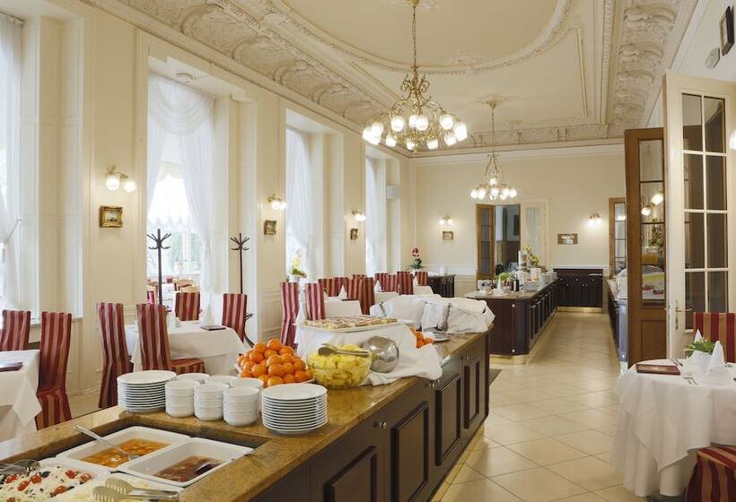 Fotos del hotel Bristol Georgy House:  20