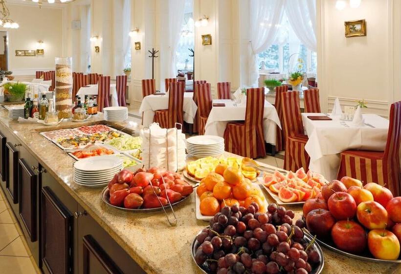 Fotos del hotel Bristol Georgy House:  17