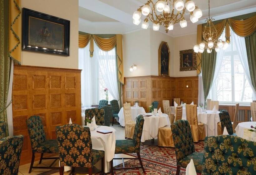 Fotos del hotel Bristol Georgy House:  9