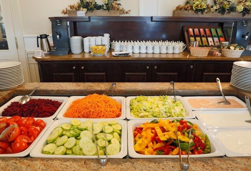 Fotos del hotel Bristol Georgy House:  13