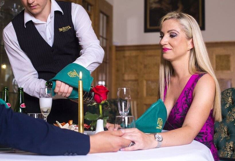 Fotos del hotel Bristol Georgy House:  23