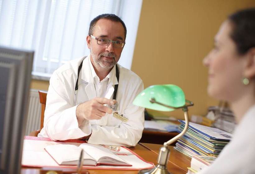 Fotos del hotel Bristol Georgy House:  10