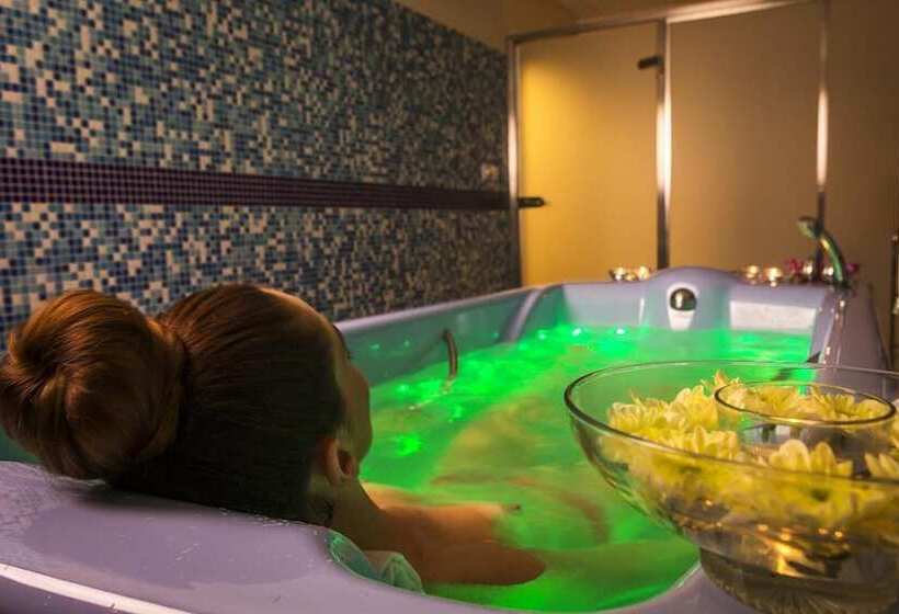 Fotos del hotel Bristol Georgy House:  16