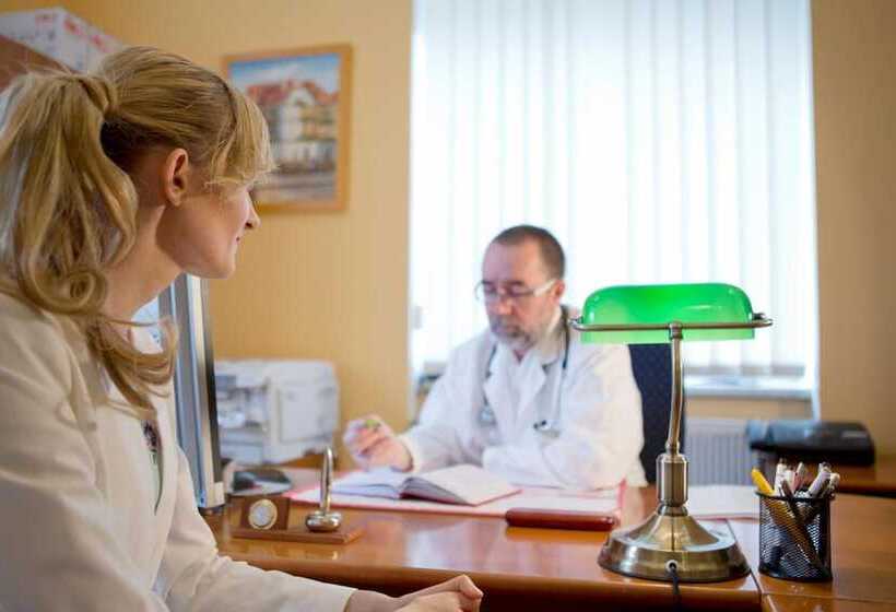 Fotos del hotel Bristol Georgy House:  24