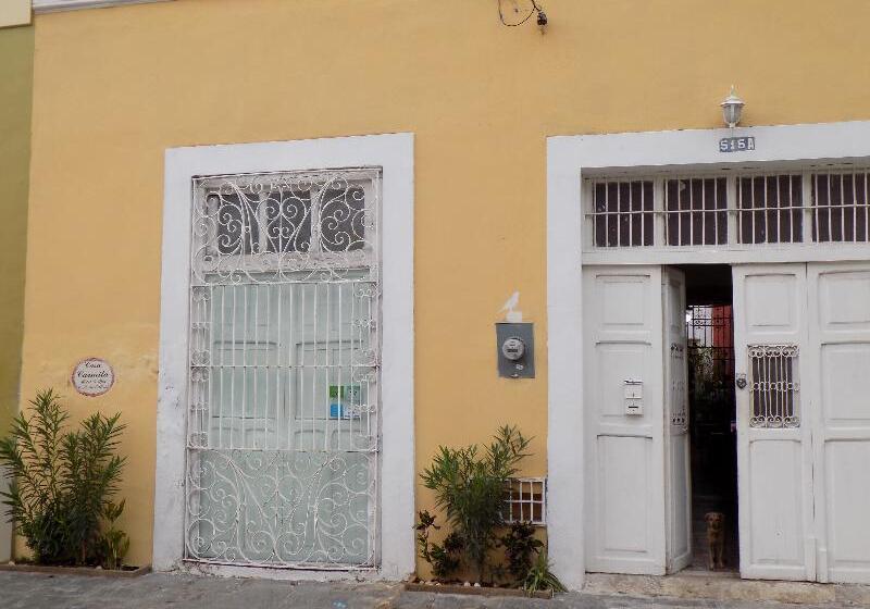 Fotos del hotel Casa Carmita:  4