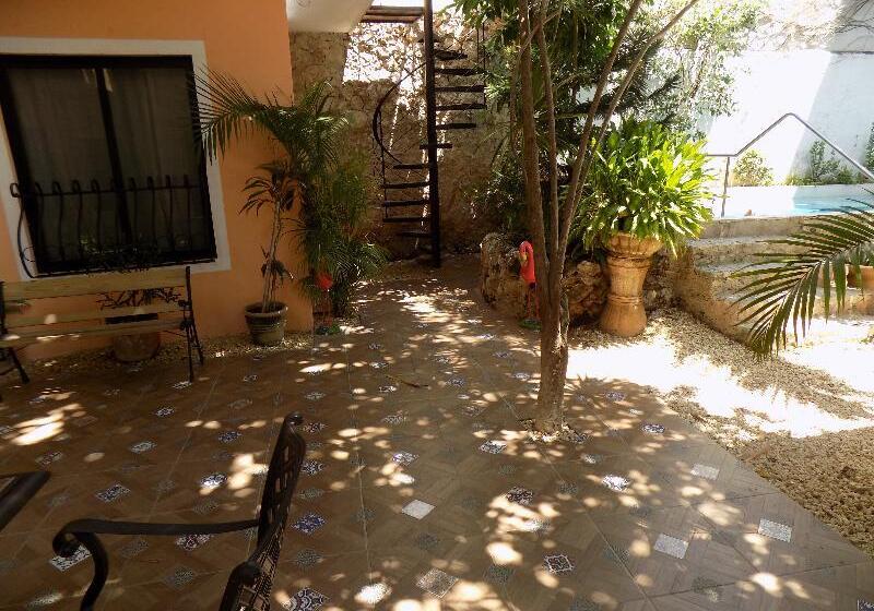 Fotos del hotel Casa Carmita:  2