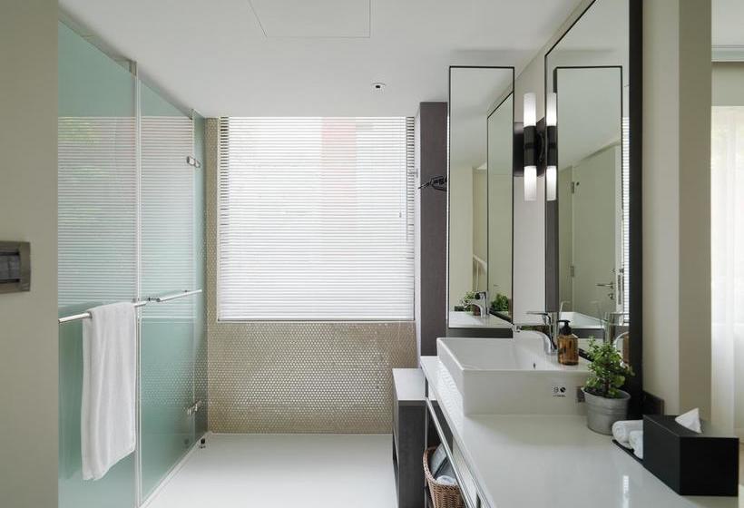 Fotos del hotel Folio Daan Taipei:  16