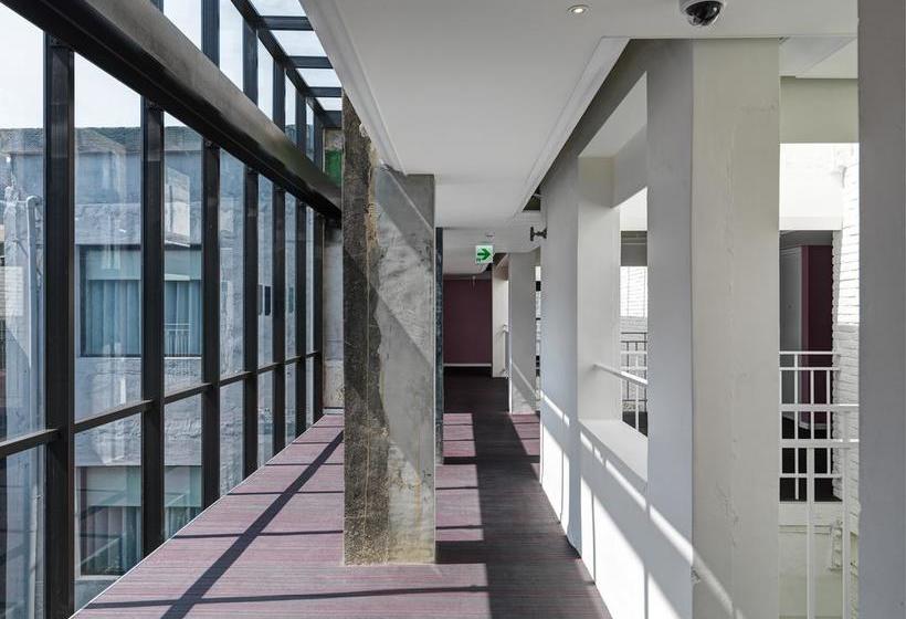 Fotos del hotel Folio Daan Taipei:  10