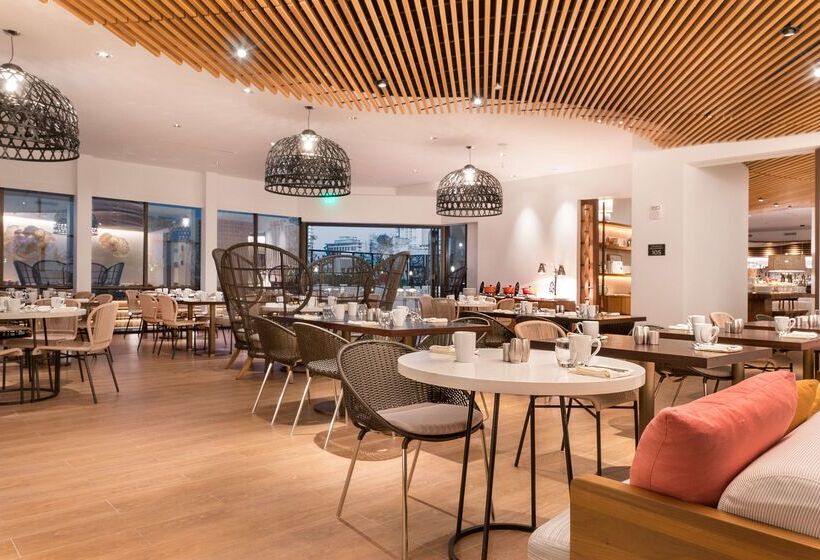 Fotos del hotel Hyatt Centric Waikiki Beach:  4