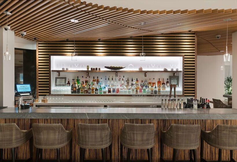 Fotos del hotel Hyatt Centric Waikiki Beach:  5