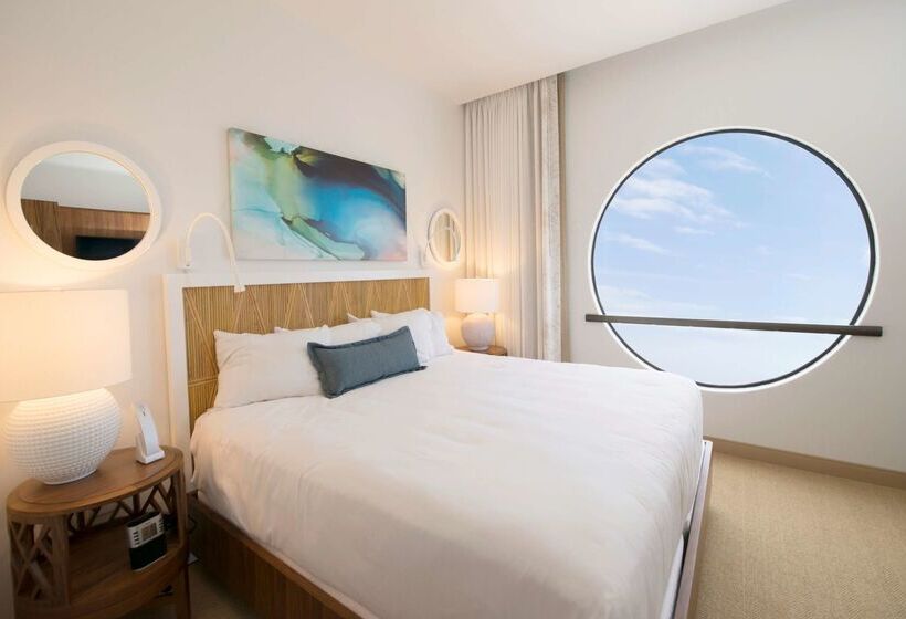 Fotos del hotel Hyatt Centric Waikiki Beach:  9