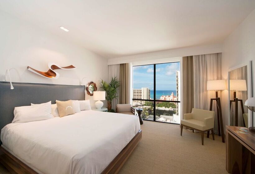 Fotos del hotel Hyatt Centric Waikiki Beach:  3