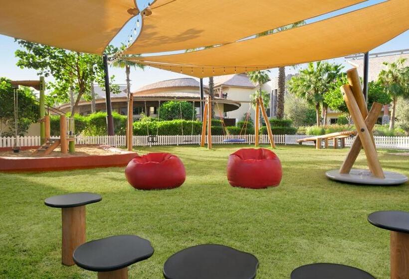 Fotos del hotel Lapita, Dubai Parks And Resorts, Autograph Collection:  6