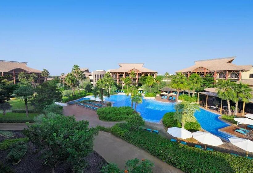 Fotos del hotel Lapita, Dubai Parks And Resorts, Autograph Collection:  7