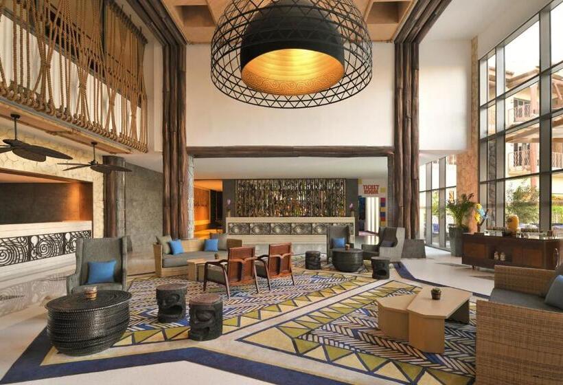 Fotos del hotel Lapita, Dubai Parks And Resorts, Autograph Collection:  3