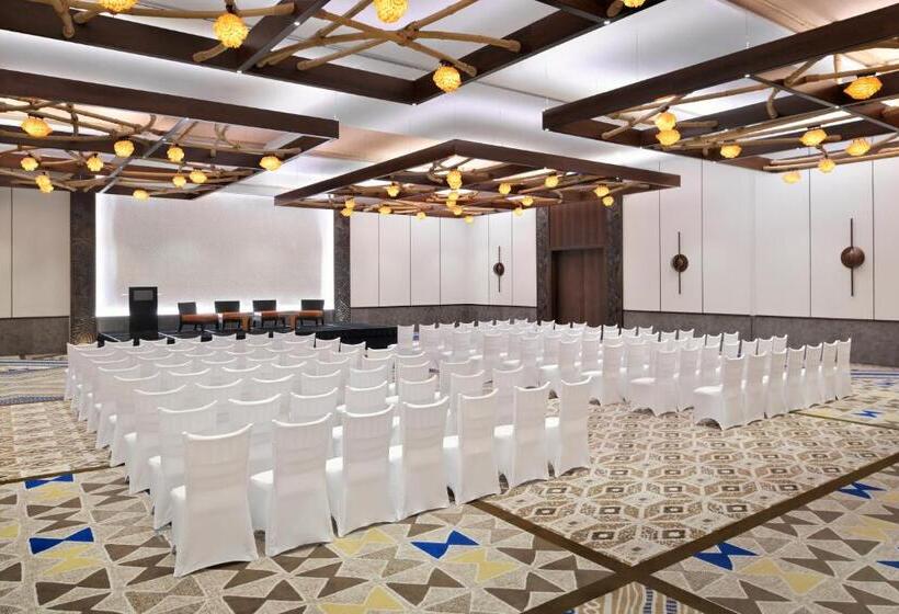 Fotos del hotel Lapita, Dubai Parks And Resorts, Autograph Collection:  5