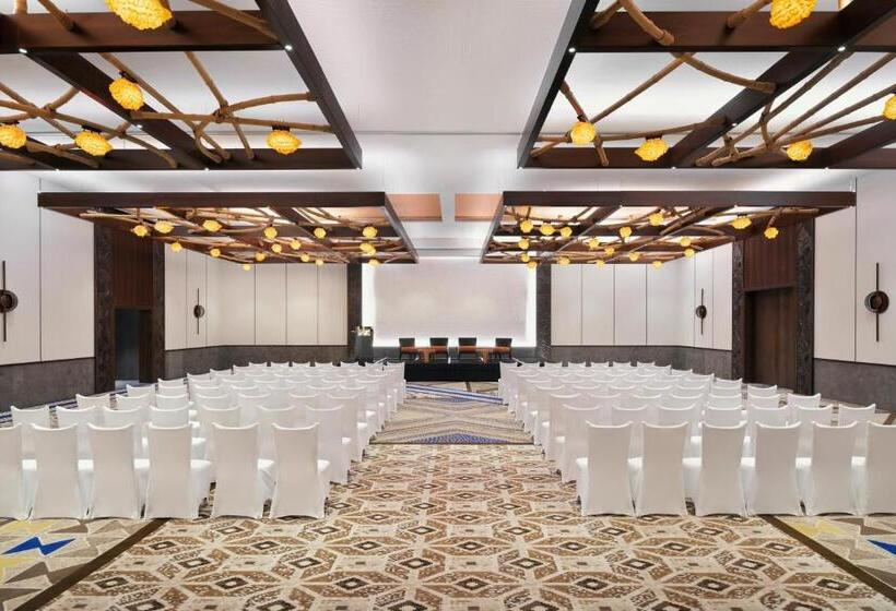 Fotos del hotel Lapita, Dubai Parks And Resorts, Autograph Collection:  10