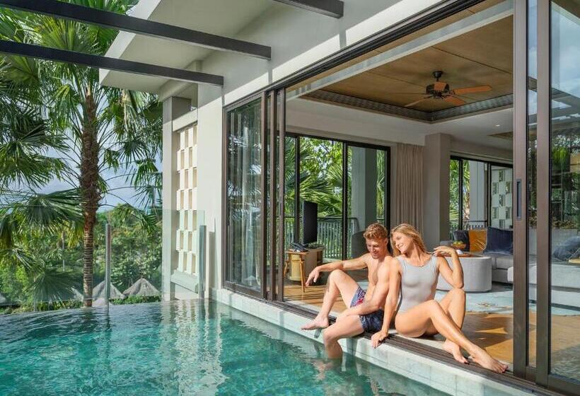 Fotos del hotel Mövenpick Resort & Spa Jimbaran Bali:  13