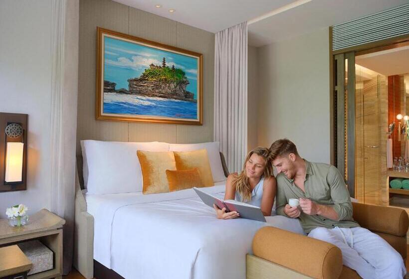 Fotos del hotel Mövenpick Resort & Spa Jimbaran Bali:  20