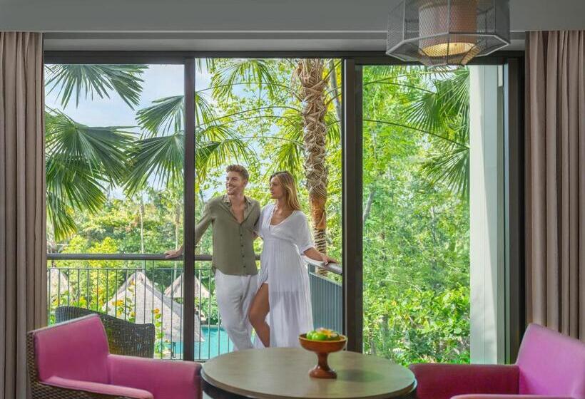 Fotos del hotel Mövenpick Resort & Spa Jimbaran Bali:  9