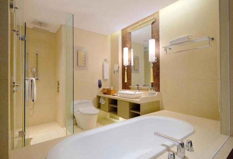 Fotos del hotel Mövenpick Resort & Spa Jimbaran Bali:  14