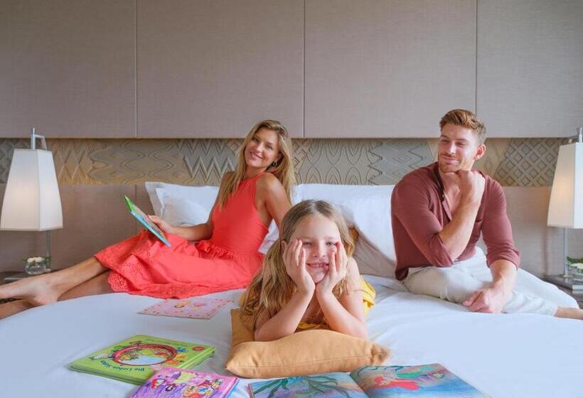 Fotos del hotel Mövenpick Resort & Spa Jimbaran Bali:  18