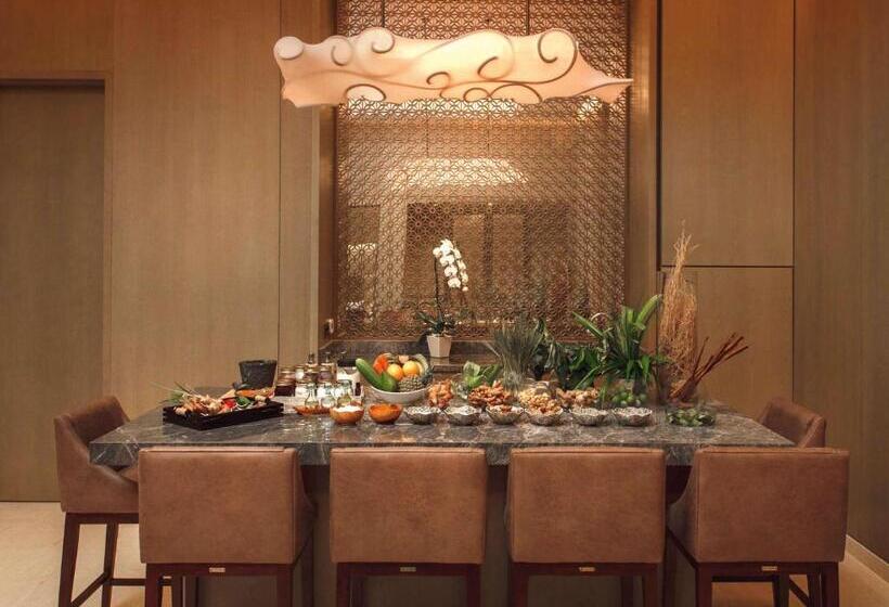 Fotos del hotel Mövenpick Resort & Spa Jimbaran Bali:  12