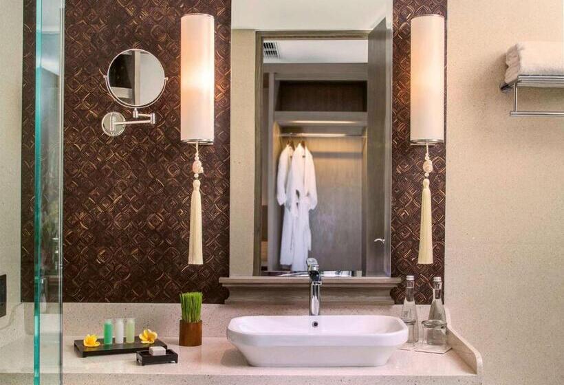 Fotos del hotel Mövenpick Resort & Spa Jimbaran Bali:  7