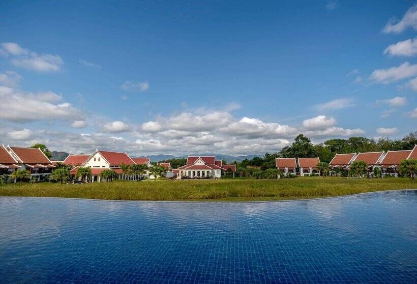 Fotos del hotel Pullman Luang Prabang:  18