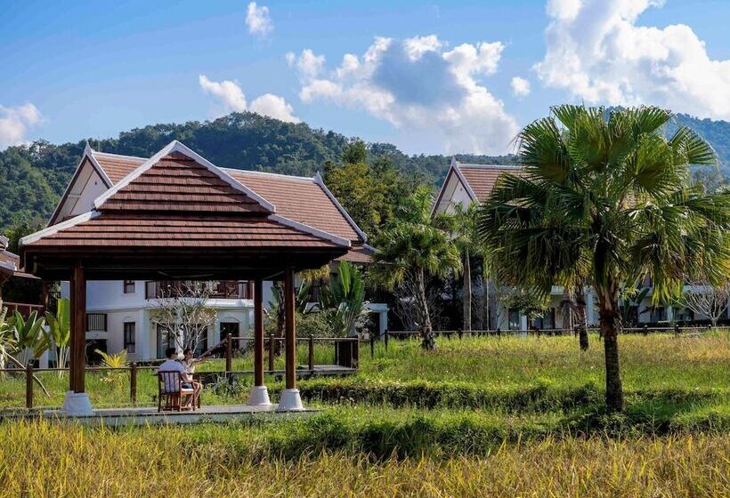 Fotos del hotel Pullman Luang Prabang:  21