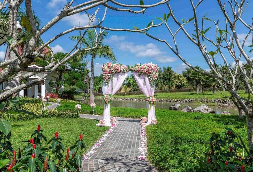 Fotos del hotel Pullman Luang Prabang:  25