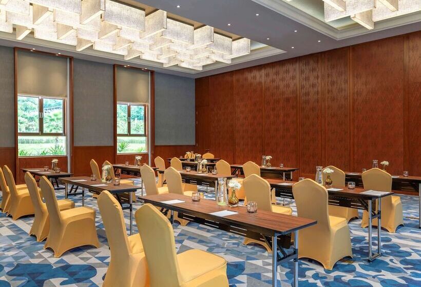 Fotos del hotel Pullman Luang Prabang:  10