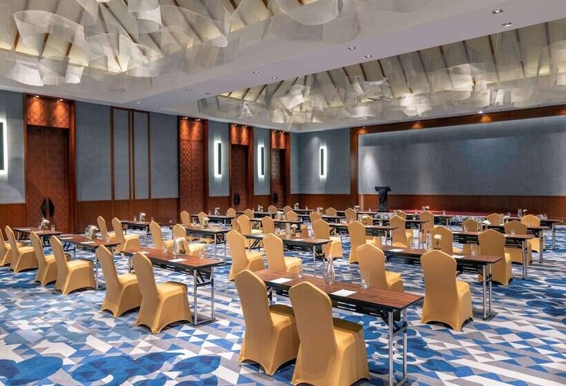 Fotos del hotel Pullman Luang Prabang:  4