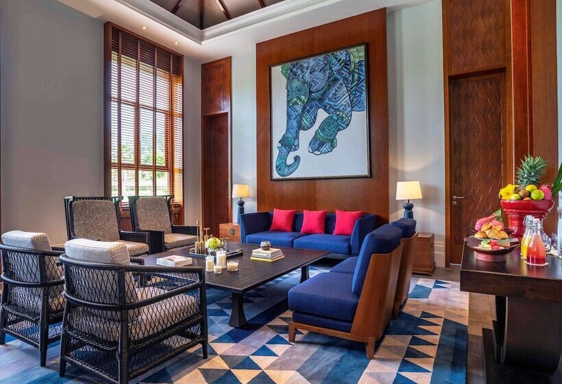 Fotos del hotel Pullman Luang Prabang:  1