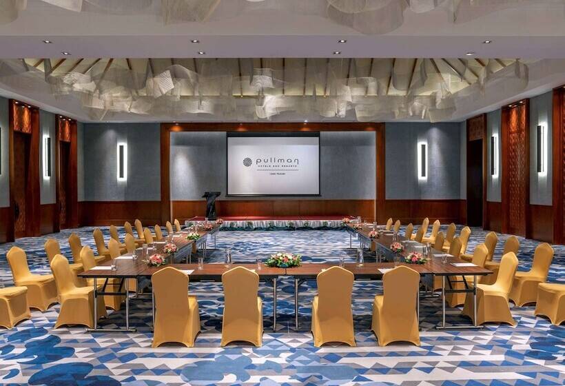 Fotos del hotel Pullman Luang Prabang:  17